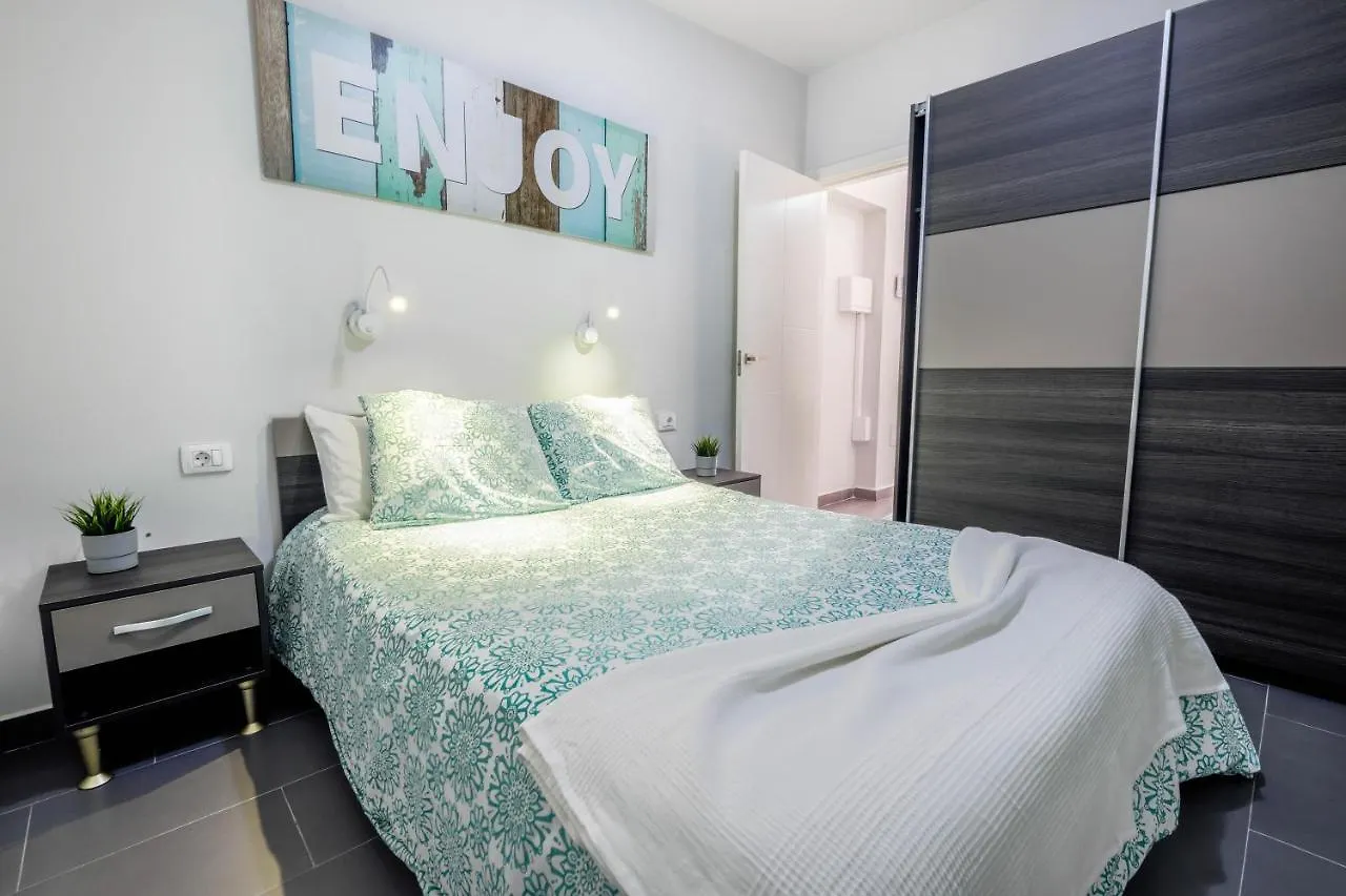 Casa Alsa Villa La Guancha Holiday home