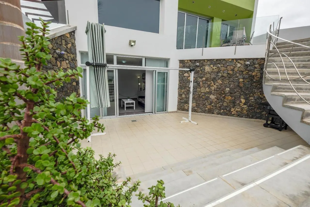 Holiday home Casa Alsa Villa La Guancha