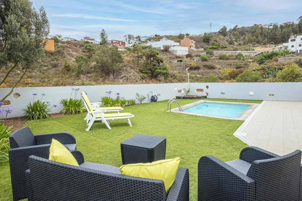 Casa Alsa Villa La Guancha Holiday home
