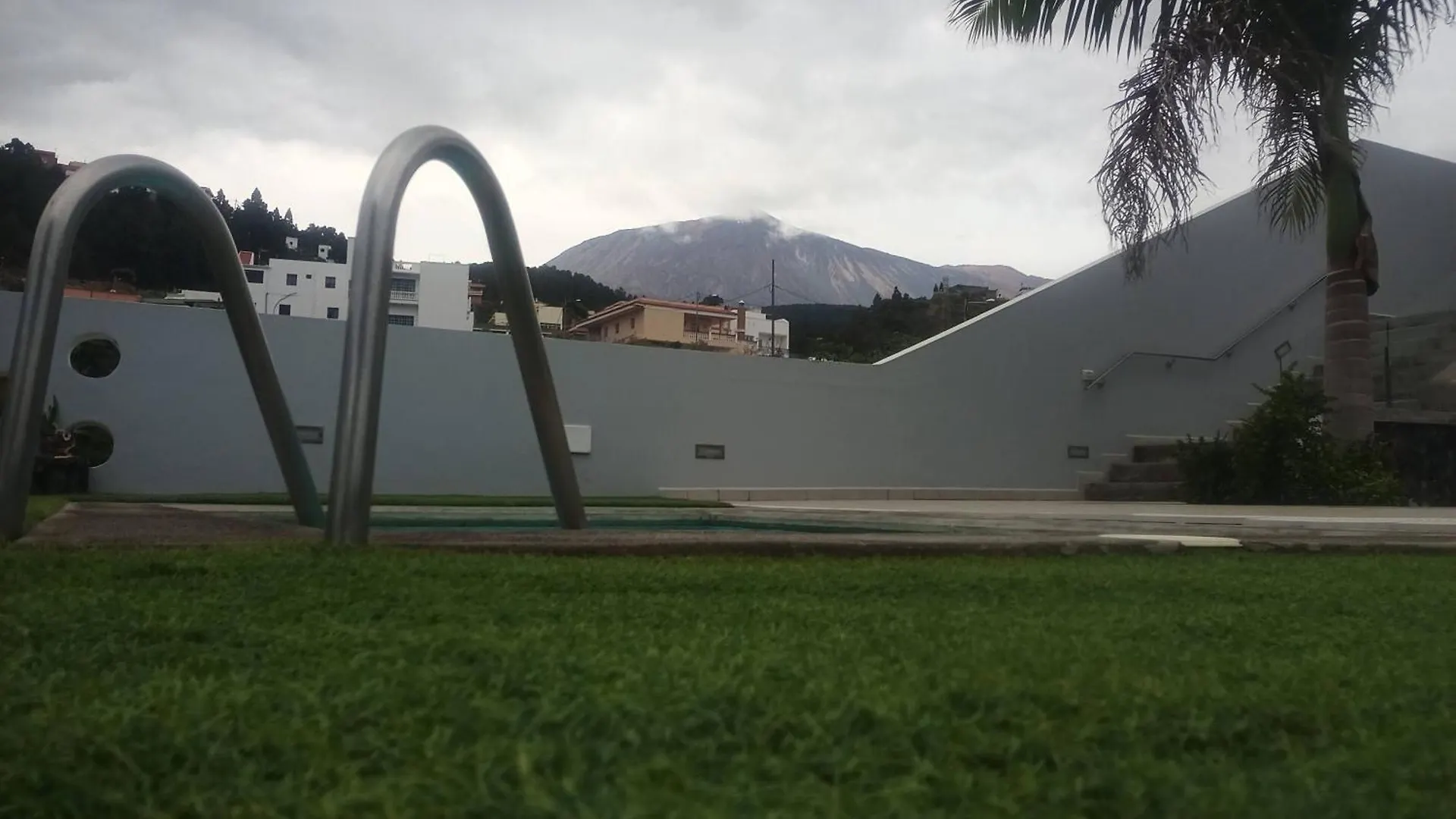 Holiday home Casa Alsa Villa La Guancha