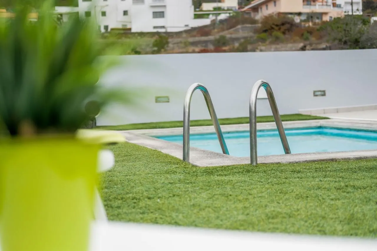 Casa Alsa Villa La Guancha Holiday home