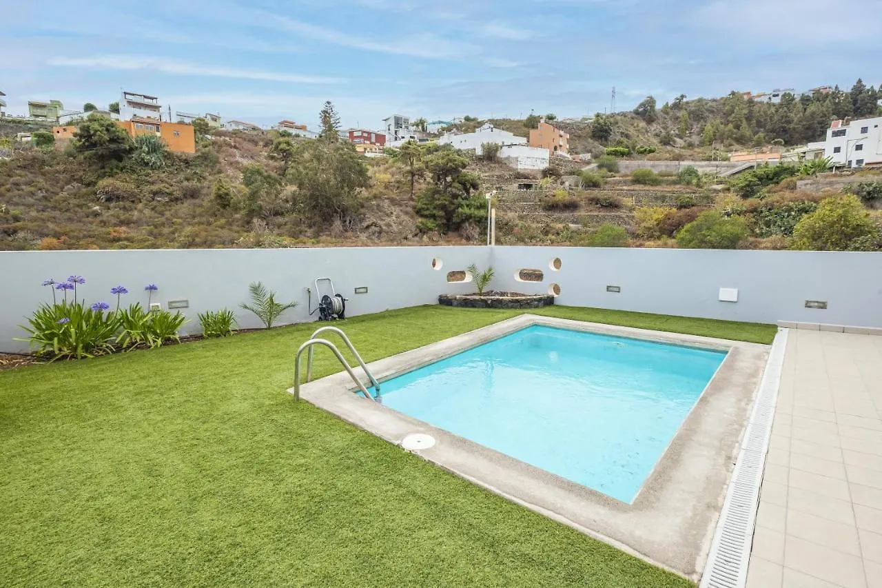 Holiday home Casa Alsa Villa La Guancha Spain