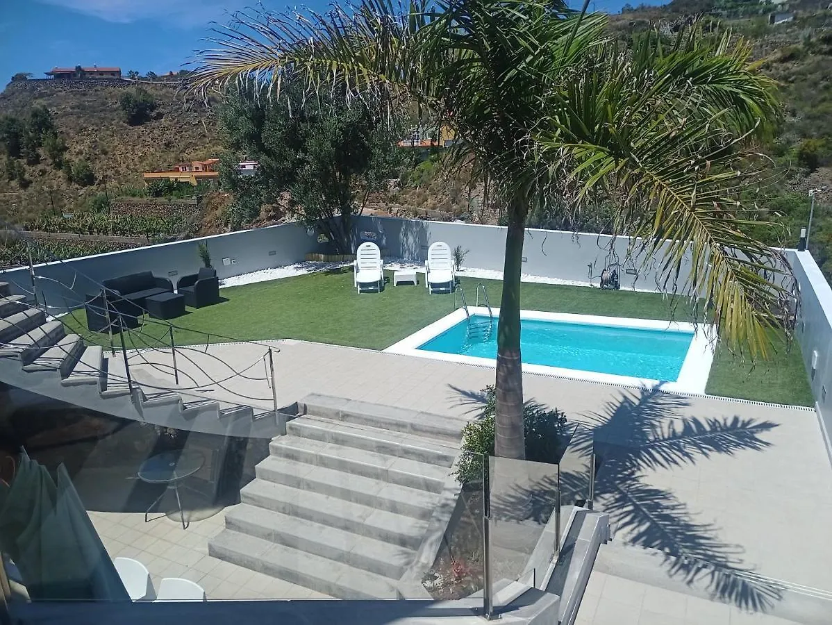 Casa Alsa Villa La Guancha 0*,  Spain
